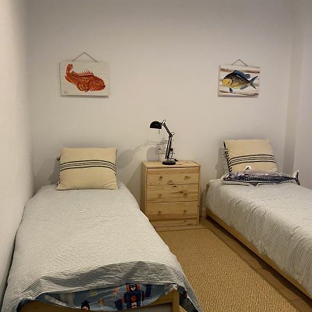 Can Nicasi L' Escala Eksteriør billede
